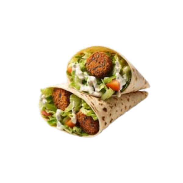 FALAFEL RULLE