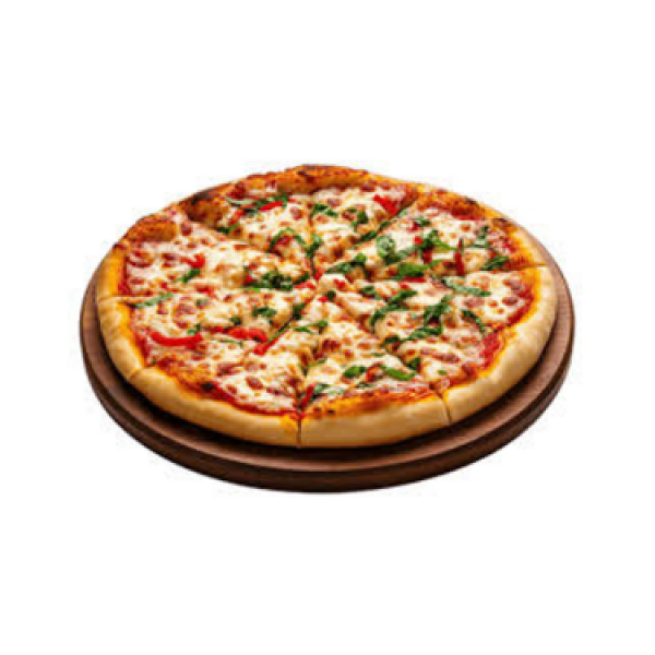 BARNPIZZA