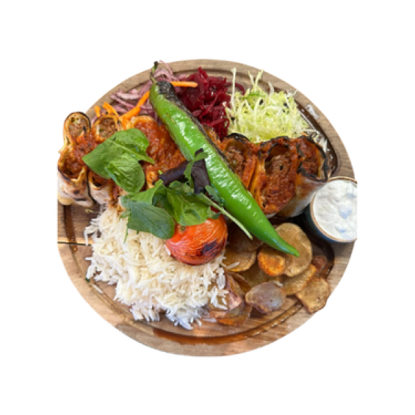 BEYTI SARMA