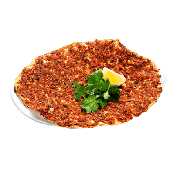 LAHMACUN (2 st)
