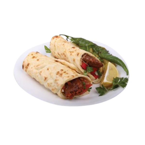 URFA DÜRÜM / RULLE (Mild)