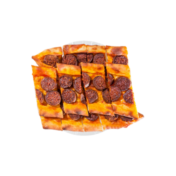 SUCUKLU PIDE