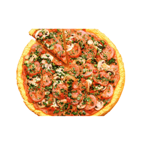 ISTANBUL PIZZA