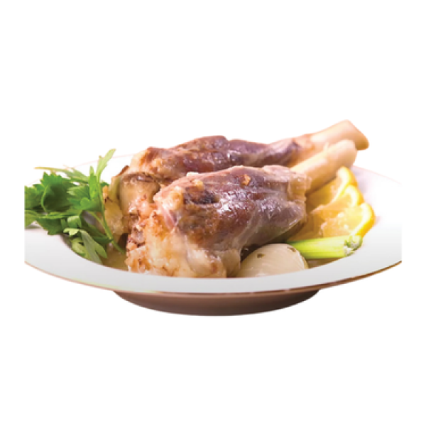 LAMMLÄGG / INCIK
