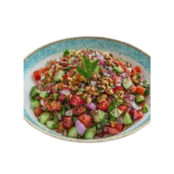 GAVURDAGI SALATA