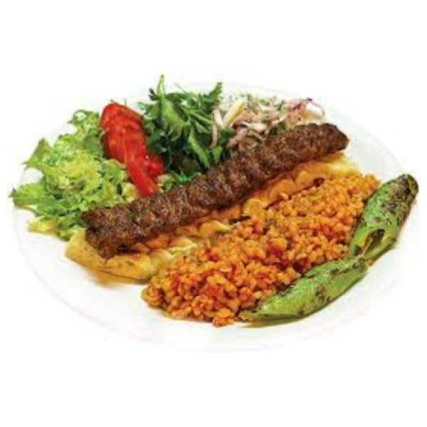 URFA (Mildare version av Adana)