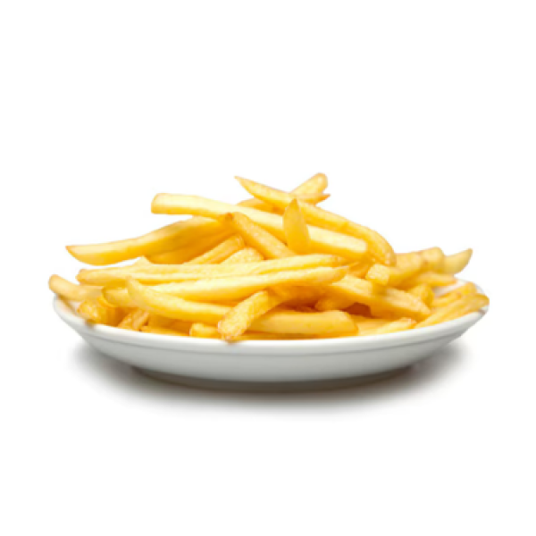 POMMES TALLRIK