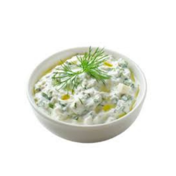 TZATZIKI / CACIK