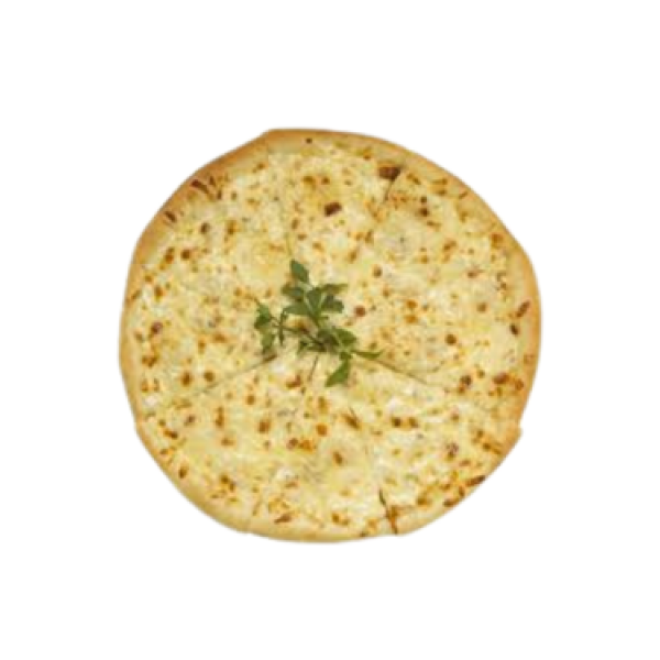 4 OST PIZZA