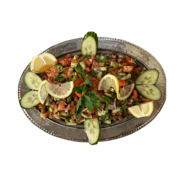 COBAN SALATA