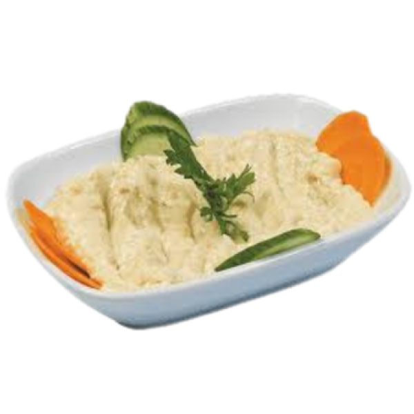 PASHA MEZE