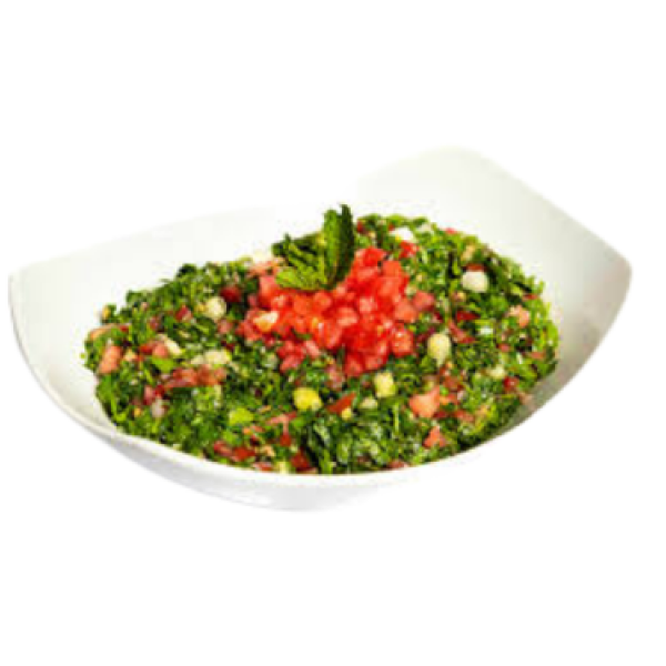 TABBOULEH