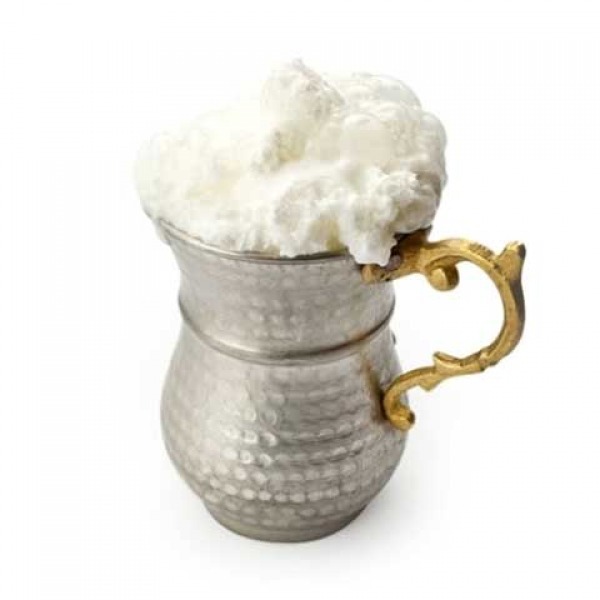 Ayran